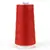 Artillery Red Maxi-lock 3000yd Polyester Serger Overlocker Thread