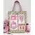 The Fabric Market - Bag by Sally Giblin, The Rivendale Collection