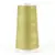 Straw Gold Maxi-lock 3000yd Polyester Serger Overlocker Thread
