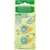 Clover 28mm Blades for Rotary Cutter 2 Pieces