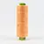 Peach Puff Perle Eleganza 100% Egyptian Cotton Sue Spargo by Wonderfil 3wt 5wt and 8wt