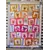 Dogface Applique Quilt Pattern by Claire Turpin Optional Template