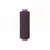 Black Berry Perle Eleganza 100% Egyptian Cotton Sue Spargo by Wonderfil 3wt 5wt and 8 wt