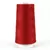 Poppy Red Maxi-lock 3000yd Polyester Serger Overlocker Thread