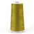 Brass Maxi-lock 3000yd Polyester Serger Overlocker Thread