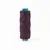 Black Berry Perle Eleganza 100% Egyptian Cotton Sue Spargo by Wonderfil 3wt 5wt and 8 wt