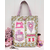The Fabric Market - Bag by Sally Giblin, The Rivendale Collection