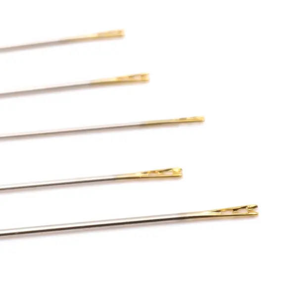 Clover Self Threading Needles