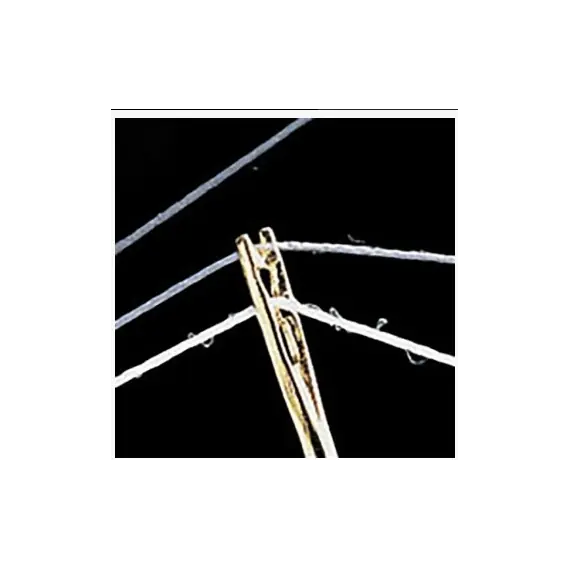 Clover Self Threading Needles