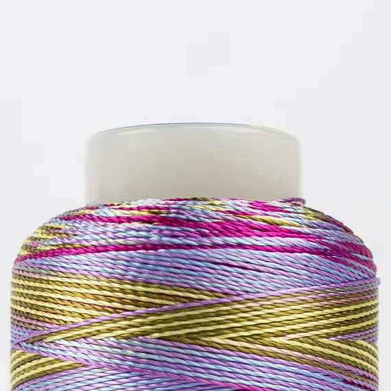 Multicolour 12 Accent by Wonderfil