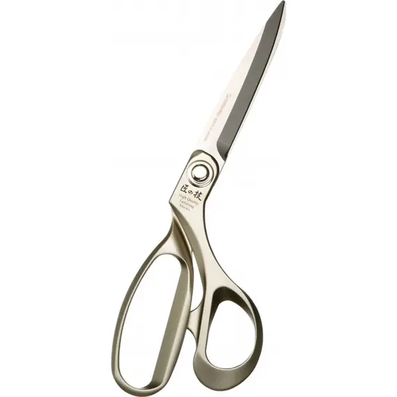 Takumi - Green Bell Professional Scissors