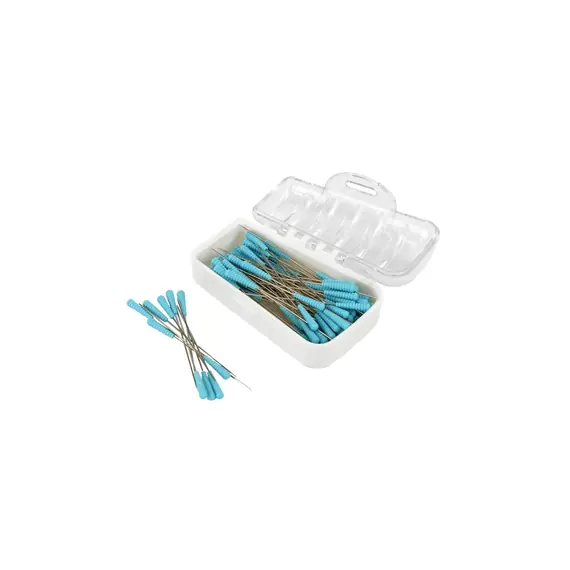 Magic Pins Quilting Fine (50) by Taylor Seville