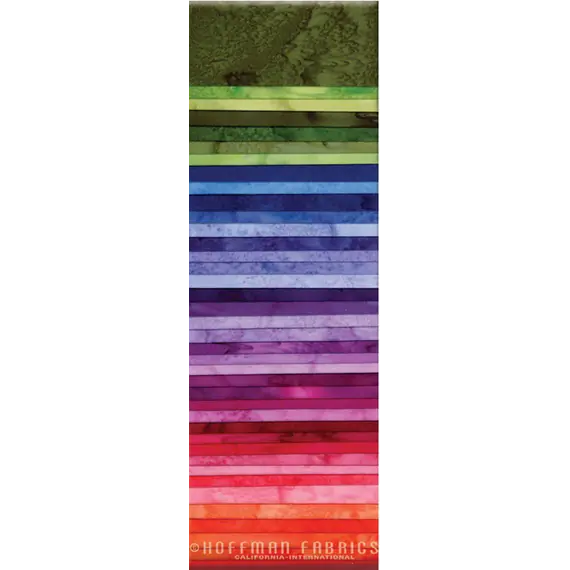 1895 Agate Bali Pop aka Jelly Roll