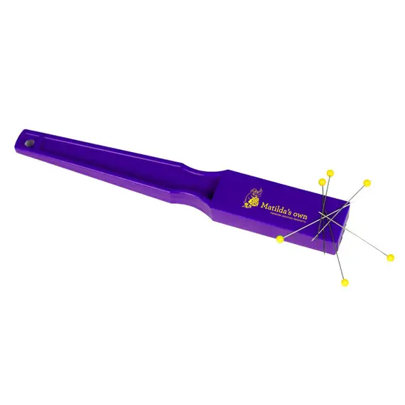 Magnetic Sewing Wand / Pin Magnet by Matilda's Own