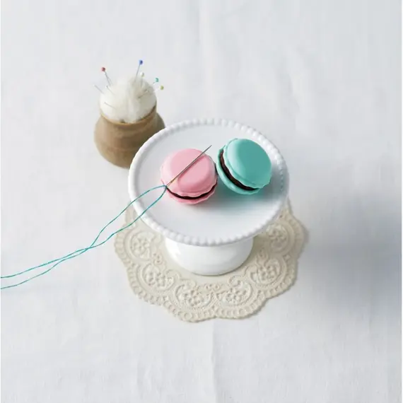​Macaron Needle Sharpener  by Clover SEE VIDEO