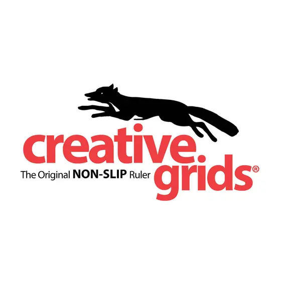 Creative Grids Logo