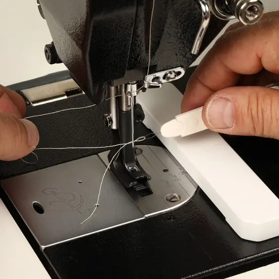 Double Needle Threader by Clover SEE VIDEOCV462/NV