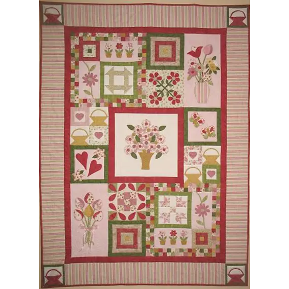 Spring Time - By Zoe Clifton