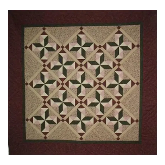 Cambridge Carousel - By Zoe Clifton