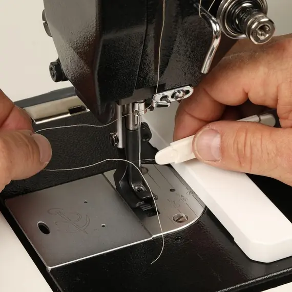 Double Needle Threader by Clover SEE VIDEO