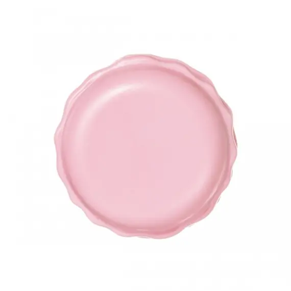 Macaron Needle Sharpener (Raspberry) by Clover SEE VIDEO