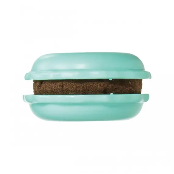 ​Macaron Needle Sharpener (Pistachio) by Clover SEE VIDEO