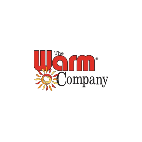 The Warm Company Logo