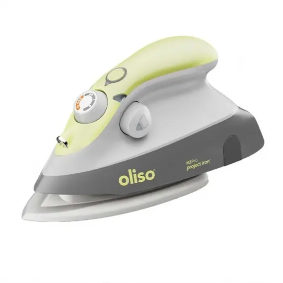 Oliso M3Pro Project Iron - Pistachio