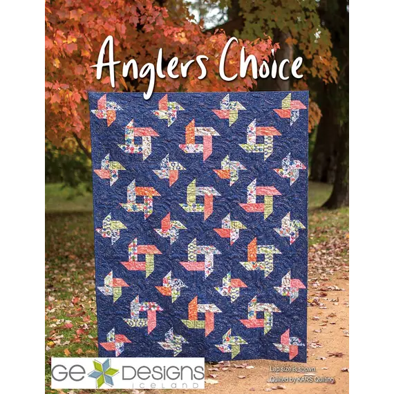 Anglers Choice  Stripology Mixology 2 Book