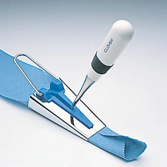 Using the Clover Bias Maker