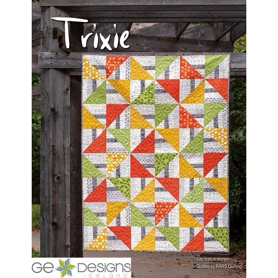 Trixie Stripology Mixology 2 Book
