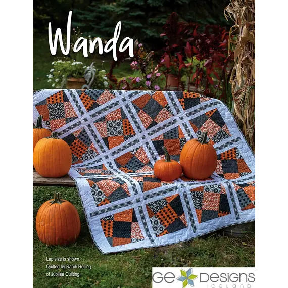 Wanda Stripology Mixology 2 Book