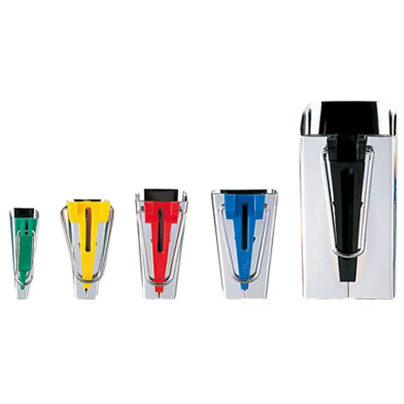 Clover Bias Maker Multiple Sizes