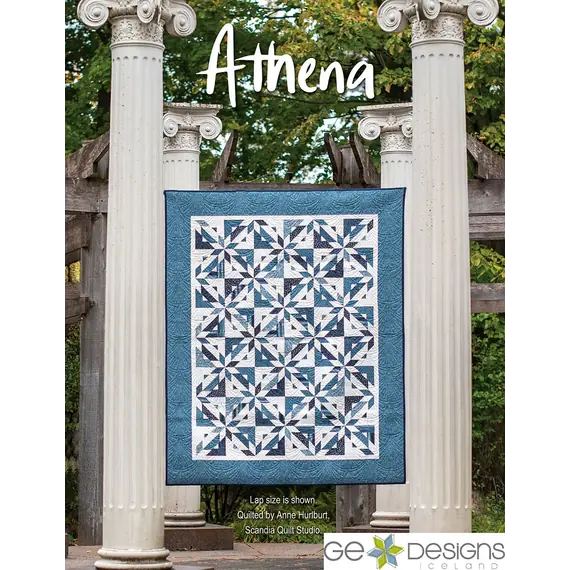 Athena Stripology Mixology 2 Book