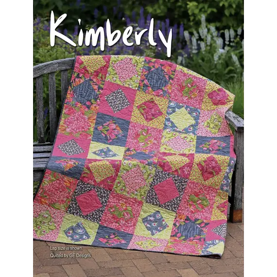 Kimberly Stripology Mixology 3 Last Call