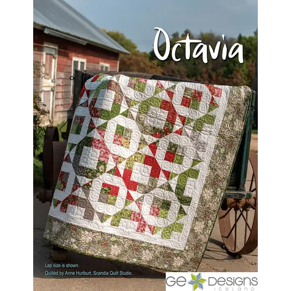 Octavia Stripology Mixology 2 Book