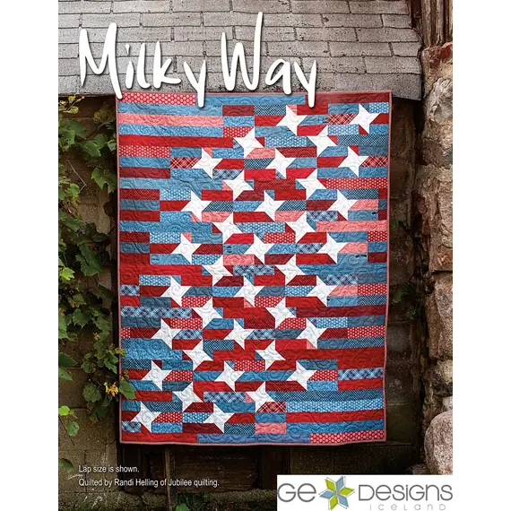 Milky Way  Stripology Mixology 2 Book