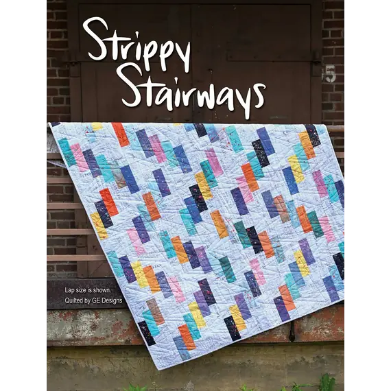 Slippy Stairways Stripology Mixology 3 Last Call