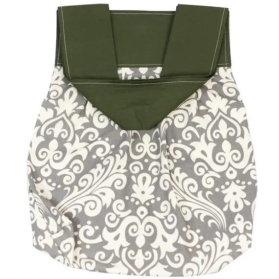 ​​Japanese Style Unlined Tote Bag Kit