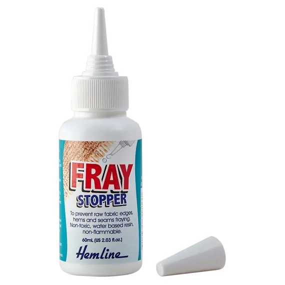 Fray Stopper 60ml by Hemline