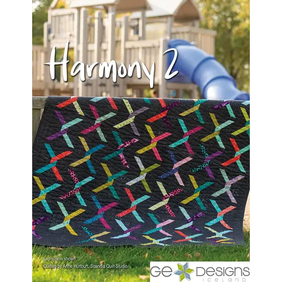 Harmony 2 Stripology Mixology 2 Book