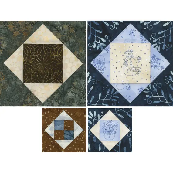 Square on Square Trim Tool ideas- 2