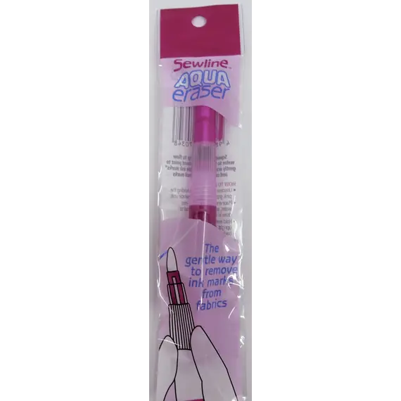 Aqua Eraser by Sewline - SEE VIDEO