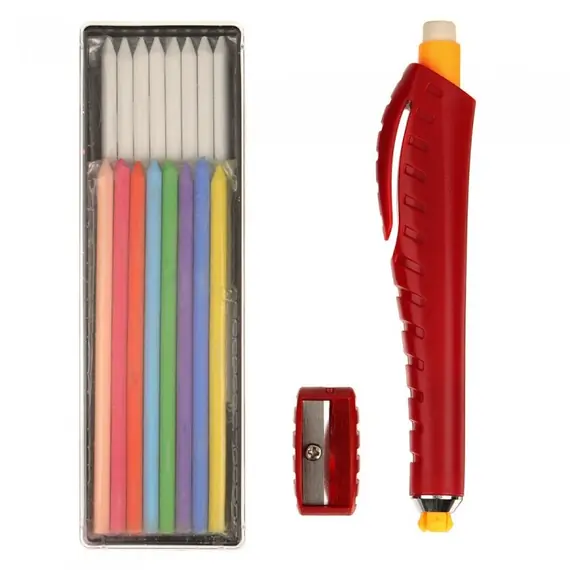 Allary Chalk Cartridge Set - Image of products included
