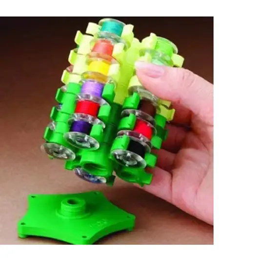 Stack 'N Store Bobbin Tower