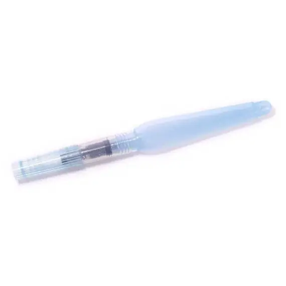 Water Eraser Refillable Brush Pen by Matildas Own