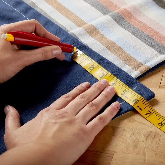 ​Allary Chalk Cartridge Set - Using the cartridge pen
