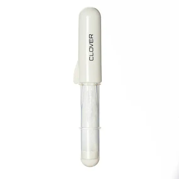 Chaco Liner Pen White by Clover SEE VIDEO