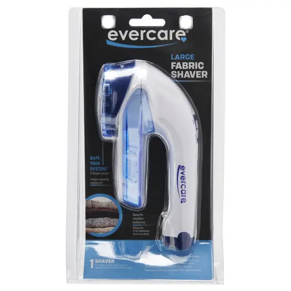 ​Evercare Lint Shaver - Packaged