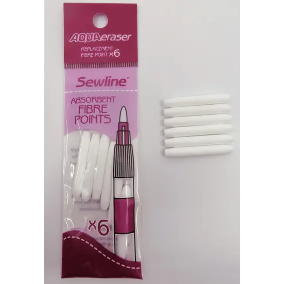 Aqua Eraser by Sewline - Nib Replacement available
